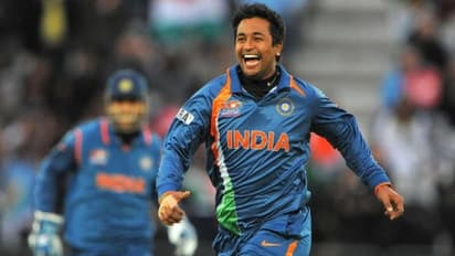 ‘Time to move on’: India left-arm spinner Pragyan Ojha retires