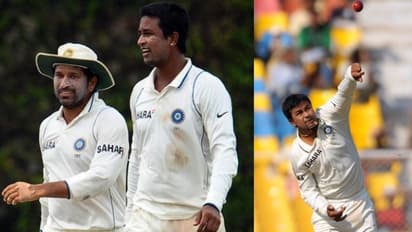 Pragyan Ojha retires from cricket; says receiving Test cap from Sachin Tendulkar 'most memorable'