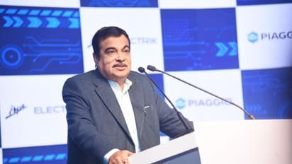 ಪಿಯಾಗ್ಗಿಯೋ ಎಲೆಕ್ಟ್ರಿಕ್ ಆಪೆ ರಿಕ್ಷಾ ಬಿಡುಗಡೆ, 80KM ಮೈಲೇಜ್!