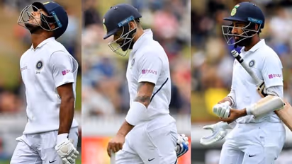 India vs New Zealand, 1st Test: Mayank Agarwal gives reasons for India batsmen’s failures