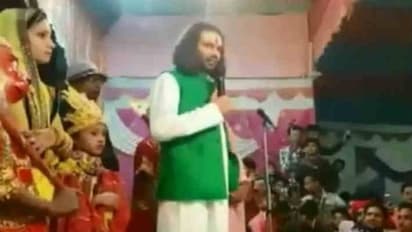 लालू के नक्शे कदम पर चल रहे हैं तेज, होली में दिखा रंग