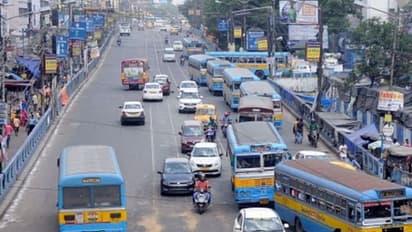 ভেঙে ফেলা হবে চিংড়িঘাটা ফ্লাইওভার, সিদ্ধান্ত নিল রাজ্য় সরকার