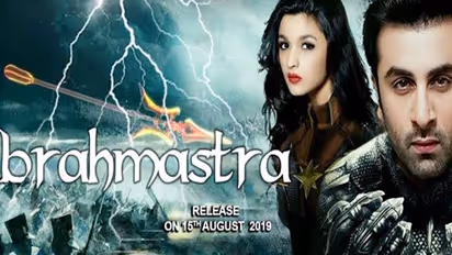 From Kedarnath to Shivaay: 5 Bollywood movies which celebrate Lord Shiva