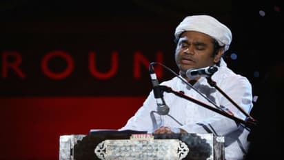 নেওয়া যাবে না পাকিস্তানি অভিনেতাদের, পরিচালককে কেন এমন শর্ত দিয়েছিলেন রহমান