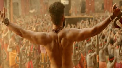 ఇస్మార్ట్ శంకర్ బీభత్సం.. ఇది ఎక్కడ ఆగుతుందో!