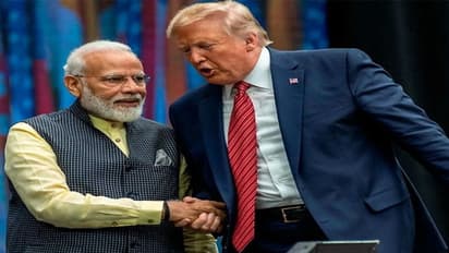 ട്രംപിന്റെ സന്ദർശനം: ഇന്ത്യയും അമേരിക്കയും പുതിയ ആണവ കരാർ ഒപ്പിട്ടേക്കും
