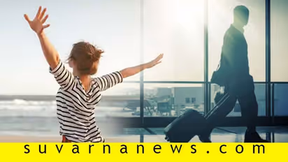 ಗಂಡ ಊರಲ್ಲಿಲ್ಲ ಅಂದ್ರೆ ಹೆಂಡ್ತಿಗೆ ಹಾಲಿ ಡೇ, ಜಾಲಿ ಡೇ