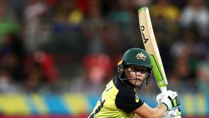 വനിത ടി20 ലോകകപ്പ്: ബംഗ്ലാദേശിനെ തകര്ത്ത് ഓസീസ് സെമി സാധ്യതകള് സജീവമാക്കി