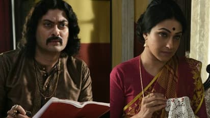 এগিয়ে চলছে বাংলা ছবি 'দত্তা'-র শুটিং, শরৎচন্দ্র ফিরছেন আবারও এ শহরে