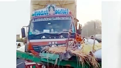 కోటప్పకొండ శివరాత్రి ఉత్సవాల్లో అపశృతి... ఇద్దరు భక్తులు మృతి