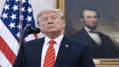 Indian defence system set to get much stronger following Donald Trump’s visit