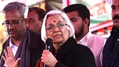 Disunity in Shaheen Bagh? Protesters refuse to meet interlocutors in groups