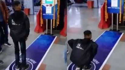 ৩০বার ডনবৈঠক দিলেই বিনামূল্যে টিকিট, অভিনব উদ্যোগ নিল ভারতীয় রেল, দেখুন ভিডিও