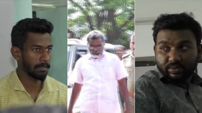 മന്ത്രിയുടെ പേരിൽ ജോലി വാഗ്ദാനം ചെയ്ത് തട്ടിപ്പ്, പിടിയിലായത് ലീഗ്, കോൺഗ്രസ് നേതാക്കൾ