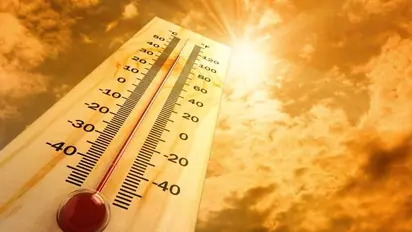 ശരീരോഷ്മാവ് 108 ഡിഗ്രി ഫാരൻ ഹീറ്റിലെത്തി, ദില്ലിയിൽ സൂര്യാതപമേറ്റ് 40 കാരൻ മരിച്ചു 