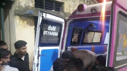 ಬೆಂಗ್ಳೂರಲ್ಲಿ ಬಳ್ಳಾರಿ ಯುವಕ ಸಾವು: ಮೃತದೇಹ ಕೊಂಡೊಯ್ಯಲು ಪರದಾಡುತ್ತಿದ್ದವರ ಪಾಲಿಗೆ ಬಂದ ಧರ್ಮರಾಯ