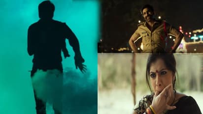 'ఒంగోలులో రాత్రి 8 గంటలకు కరెంట్ పోతే'.. రవితేజ 'క్రాక్' టీజర్ అదుర్స్!