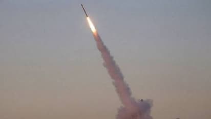 സൗദി അറേബ്യ ലക്ഷ്യമിട്ട് മിസൈൽ ആക്രമണ ശ്രമം; പ്രതിരോധിച്ച് സൈന്യം