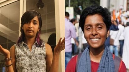 ದೇಶದ್ರೋಹಿ ಘೋಷಣೆ: ಅಮೂಲ್ಯ ಲಿಯೋನಾ ಜತೆ ಪರಪ್ಪನ ಅಗ್ರಹಾರ ಸೇರಿದ ಅರುದ್ರಾ