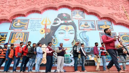 ಅತಿ ಹೆಚ್ಚು ಹಿಂದೂಗಳಿರುವ ಟಾಪ್ 10 ದೇಶಗಳಿವು..! ಪಾಕಿಸ್ತಾನದಲ್ಲಿರುವ ಹಿಂದೂಗಳೆಷ್ಟು?