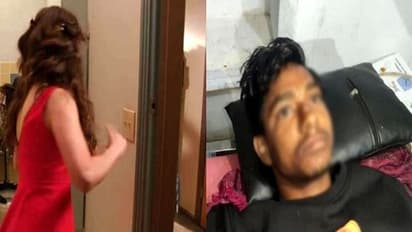 ತವರು ಮನೆಗೆ ಹೋಗಲು ಬಿಡದ ಪತಿಯ ಮರ್ಮಾಂಗವನ್ನೇ ಕತ್ತರಿಸಿದ್ಲು ಪತ್ನಿ