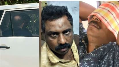 നെടുങ്കണ്ടം കസ്റ്റഡിക്കൊലക്കേസ്; എസ്ഐ സാബുവിനെ പുളിയൻമലയിലെത്തിച്ച് തെളിവെടുത്തു