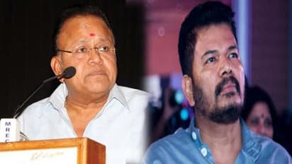 ఇండియన్ 2 ప్రమాదం.. శంకర్ పై సీనియర్ నటుడి విమర్శలు!