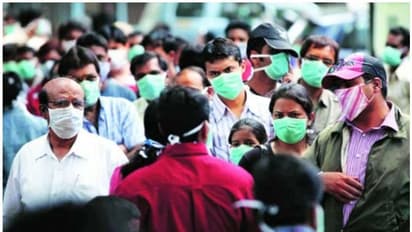 കൊറോണയല്ല, കൂടുന്ന എച്ച്1 എൻ1 ആണ് പ്രശ്നം: മുന്നറിയിപ്പുമായി എയിംസ്