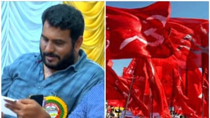 വിവാഹമോചനം നേടാതെ വീണ്ടും കല്യാണം; സിപിഎം നേതാവിനെ പാര്ട്ടിയില് നിന്ന് പുറത്താക്കി