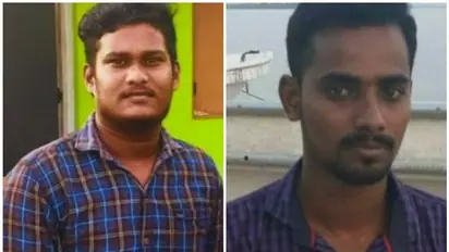 പരവൂരില് ഇലക്ട്രിക് പോസ്റ്റില് ബൈക്കിടിച്ച് രണ്ട് യുവാക്കള്ക്ക് ദാരുണാന്ത്യം