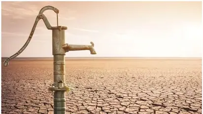 ചെലവിട്ടത് 56 ലക്ഷം, കുടിവെള്ളം ഇപ്പോഴും കിട്ടാക്കനിയായി ആദിവാസിമേഖല; അഴിമതിയെന്ന് നാട്ടുകാർ