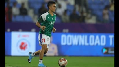 ISL: Bengaluru FC, ATK face off in battle of attrition