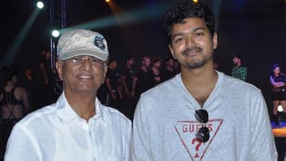 விஜயுடன் மோதல்..சமாளிக்க முடியல..எடப்பாடியார் முன்னிலையில் புலம்பிய எஸ்.ஏ.சந்திரசேகர்