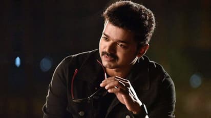 வெறியாட்டம் ஆடும் கொரோனா... மகனை நினைத்து பரிதவிக்கும் தளபதி விஜய்...!