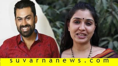 ಕಾದಂಬರಿ ಆಧರಿತ ಚಿತ್ರದಲ್ಲಿ ಅನು ಪ್ರಭಾಕರ್- ರೆಹಮಾನ್!