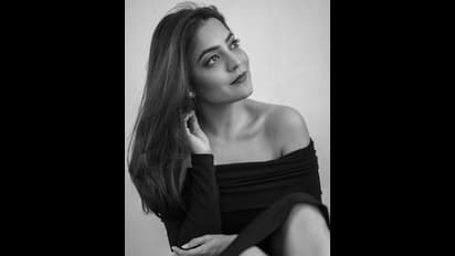 తల్లయ్యాక హాట్ నెస్ డోస్ మరింత పెంచిన నిషా... సెకండ్ ఇన్నింగ్స్ కోసమేనా?