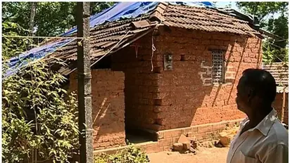 അടിസ്ഥാന സൗകര്യം ഇല്ല, കോളനിവാസികൾ കഴിയുന്നത് വീഴാറായ വീടുകളിൽ; തിരിഞ്ഞ് നോക്കാതെ അധികൃതർ