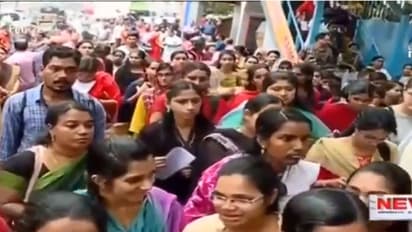 കെഎഎസ്: പ്രാഥമിക പരീക്ഷ തുടങ്ങി, രണ്ടാം ഘട്ടം ഉച്ചയ്ക്ക് ഒന്നരയ്ക്ക്