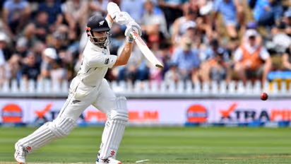 India vs New Zealand, 1st Test: Kane Williamson hands Kiwis 51-run lead