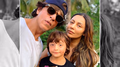 Did Gauri Khan ask Shah Rukh to quit acting?