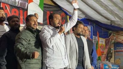 நாடு முழுக்க "ஷாகின் பாக்குகள் " பரவுகின்றன.! டெல்லி போராட்ட களத்தில் கொந்தளித்த தமிழக எம்எல்ஏ...