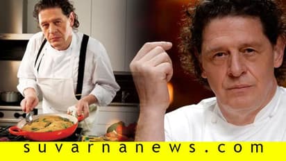 ಅಧ್ಯಾತ್ಮ, ತತ್ವಜ್ಞಾನದೊಂದಿಗೆ ಕನೆಕ್ಟ್ ಮಾಡುತ್ತೆ ಭಾರತೀಯ ಆಹಾರ