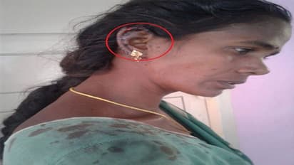 ప్రియురాలి తల్లిపై ఆర్మీ జవాను కాల్పులు.. పెళ్లికొప్పుకోలేదని..