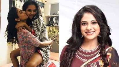 'പരീക്ഷയിൽ കിട്ടുന്ന മാർക്കല്ല നിങ്ങളെ അടയാളപ്പെടുത്തുന്നത്': കുട്ടികൾക്ക് ആശംസയുമായി പൂർണിമ