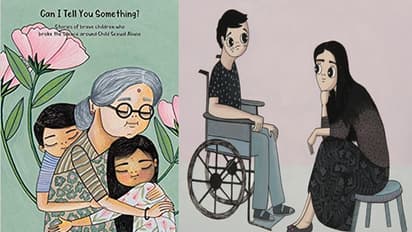 നമ്മുടെ കുഞ്ഞുങ്ങളെ ആരെങ്കിലും ഉപദ്രവിക്കുന്നുണ്ടോ? എങ്ങനെയാണ് അറിയുക? അറിഞ്ഞാലെന്ത് ചെയ്യണം?