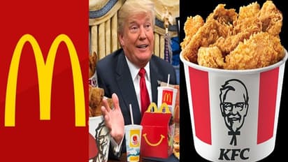 ట్రంప్ పర్యటన: అమెరికా అధ్యక్షుడికి ఇష్టమైన ఫుడ్స్ ఏమిటో తెలుసా?