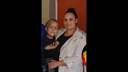 ಅಮ್ಮಾ ಚಾಕು ಕೊಡು, ನಾನು ಸಾಯ್ಬೇಕು: ವಿಶ್ವವನ್ನೇ ಬೆಚ್ಚಿ ಬೀಳಿಸಿದೆ 9 ರ ಪೋರನ ಮಾತು!