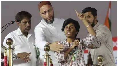 'പാകിസ്ഥാൻ സിന്ദാബാദ്' എന്ന മുദ്രാവാക്യം വിളിച്ചതിന് ജയിലിലായ അമൂല്യ ലിയോണ നൊറോണ എന്ന പത്തൊമ്പതുകാരി ആരാണ്?