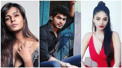 நான் இன்னும் சிங்கிள்! தர்ஷன் காதலி சனம் விஷயத்தில்... வெட்டு ஒன்று துண்டு ரெண்டு என பேசிய மீரா மிதுன்!