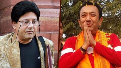 'অতিরিক্ত টাকার নেশাই জীবন গ্রাস করল তাপসের', বিস্ফোরক মন্তব্য বিজেপি নেতা জয়ের